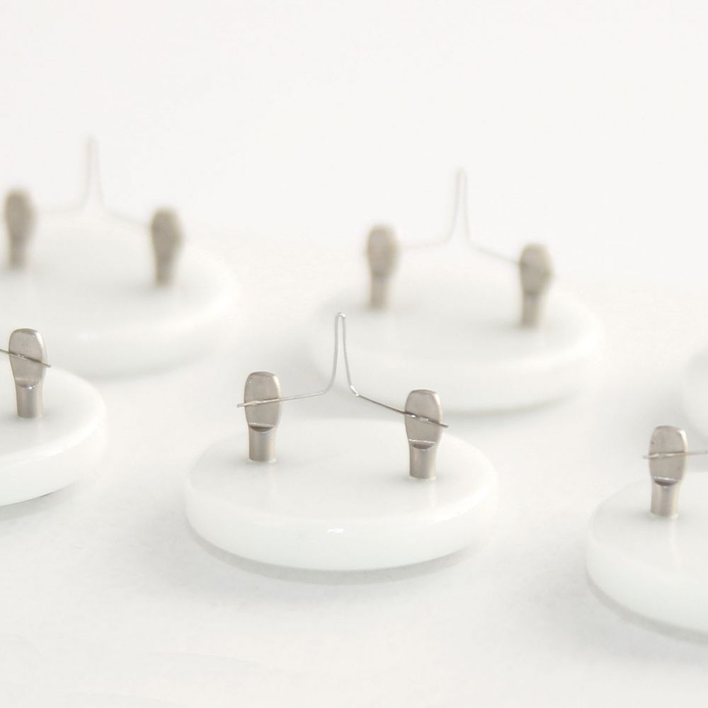 aga054 agar filaments for cambridge leo zeiss aei box of 10