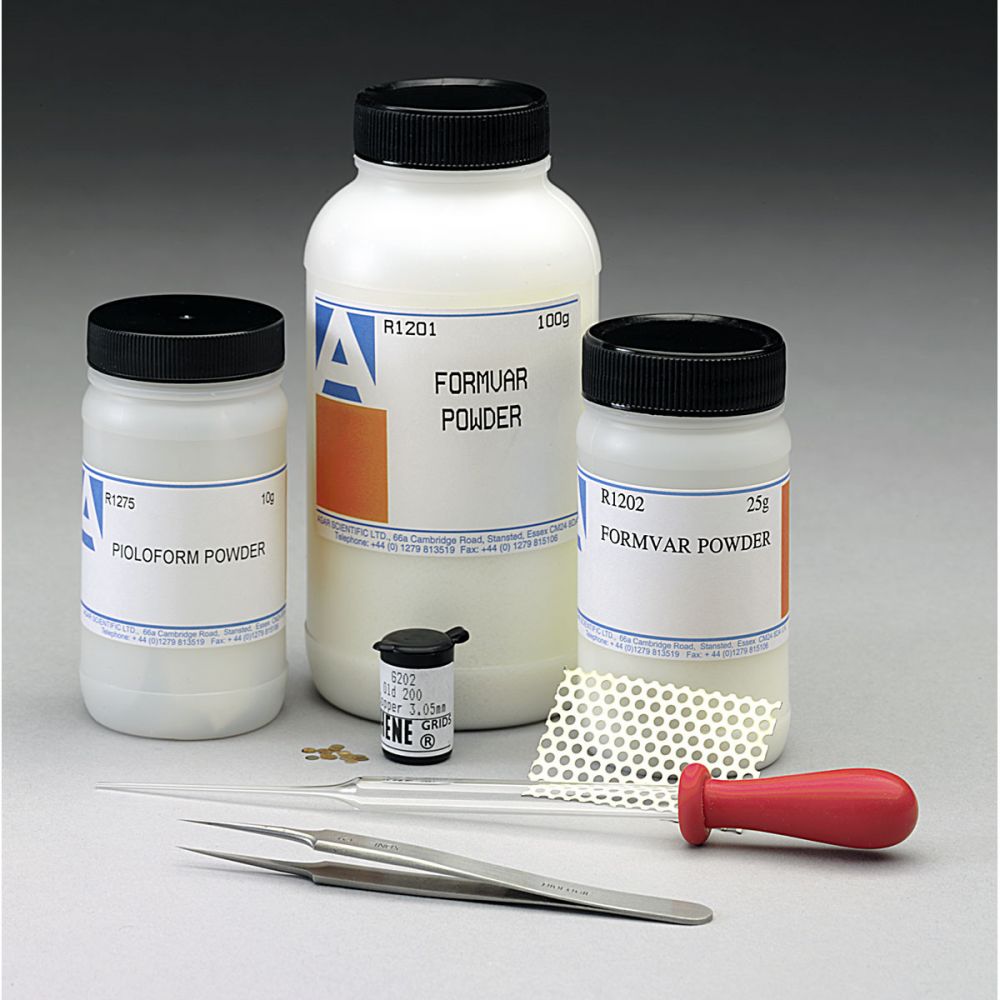 Agr11 Formvar 100g