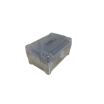 Empty Racks for GenTip 10µl. 10. Ref. GEN-UT-10-ER