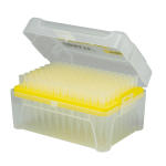 Empty Racks for GenTip 200µl. 10. Ref. GEN-UT-200-ER