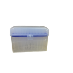 Empty Racks for Graduated GenTip 1250µl. 8. Ref. GEN-UTG-1250-ER