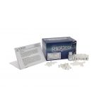 Bacterial Genomic DNA Isolation 96-Well Kit,  2 Plates,   Manufacturer reference:   17950