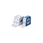 ParaTape Sealing Film 4 IN.x 125 FT (10 cm x 38.1 cm) . 1 Roll. Ref. GEN-PSF-001