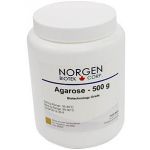 Agarose,  1 kg,   Manufacturer reference:   28036