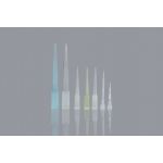 For Rainin 200 Pipette Tips. 50/Case. Ref. GEN-LTSR-200-R