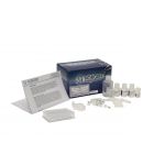 Blood DNA Isolation 96-Well Kit,  2 Plates,   Manufacturer reference:   46350