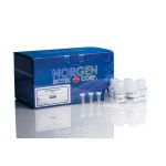 Urine DNA Isolation Kit (Slurry Format),  50 Preps,   Manufacturer reference:   48800
