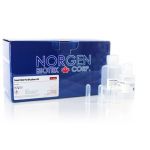 Blood DNA Isolation 96-Well Kit (Magnetic Bead System),  2 Plates,   Manufacturer reference:   62600