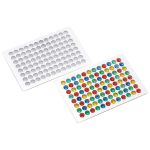 Microtiter Plates (Set of 6), Manufacturer reference: 666