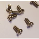 73855.04,  Screw size 4, for Ear Tag Applicator, 1 pcs.