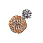 Adenovirus Purification Kit,  15 Preps,   Manufacturer reference:   67600