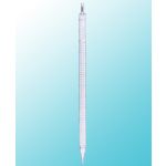 SEROLOGICAL PIPETTES STERILE, PS, 5,  4 x 200 per box,  Catalog number: P10603