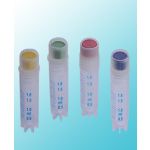 CRYO CODERS (USED FOR ALL CRYO VIALS),  10 x 100 per box,  Catalog number: P60114