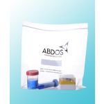 RESEALABLE BAGS WITH ZIP LOCK,PE (26 X 25 CM) ,  1 x 100 per box,  Catalog number: U40110