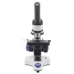 B-20CR,  Monocular microscope, 400x rechargeable battery 