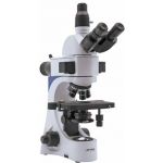 B-383LD1,  Trinocular LED fluorescence microscope, 1000x, IOS, B filter set
