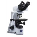 B-510ABF Trinocular Brightfield microscope, 1000x, IOS, Multiplug