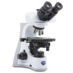 B-510PH Trinocular phase contrast microscope, 1000x IOS, multiplug