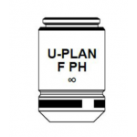 IOS U-PLAN F PH objective 20x/0.75