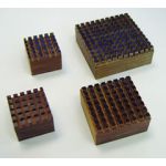 62363-01,     EMBEDDING BLOCK 1, 19x19x19mm, EA