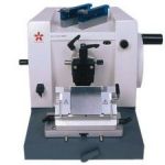 62660,     Accu-Cut® SRM™ 200 Rotary Microtome, Retracting