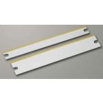 63059-21,     High Profile Gold blades in Standard Dispenser, 50/PK