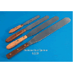 63320-05,     S.S. Spatula 5