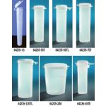 64235-75T,     TRI-SEAL CONTAINER 75ML TALL, 400/PK
