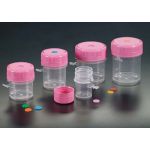 64237-04,     SecurTainer I, Size 40 ml  500/pk