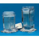 70315,     10-SLIDE COPLIN STAINING JAR