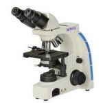 JC-211,     Compound Brightfield Microscope, Binocular, planachromat