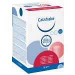 B.7X90G CALSHAKE POUDRE HYPERCALORIQUE CHOCOLAT CODE EAN 4051895042565