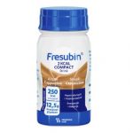 P. 4X125ML FRESUBIN 2KCAL COMPACT CAPPUCCINO CODE EAN 4051895034669