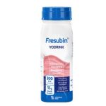 P. 4X200ML FRESUBIN YODRINK FRAMBOISE  CODE EAN 4051895036908
