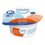 P. 4X125G FRESUBIN DESSERT FRUIT POMME CODE EAN 4051895038353