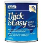 B.225 G THICK & EASY - POUDRE EPAISSISSANTE