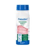 P. 4X200ML FRESUBIN THICKENED LEVEL 2 FRAISE BOIS CODE EAN 4051895042633