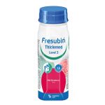 P. 4X200ML FRESUBIN THICKENED LEVEL 3 FRAISE BOIS CODE EAN	4051895042848