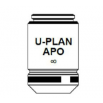 IOS U-PLAN APO objective 40x/0.95