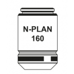 N-PLAN objective 4X/0.10