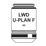 IOS LWD U-PLAN F objective 10x/0.30
