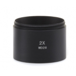 ADDITIONAL LENS 1.5x (w.d 47mm)