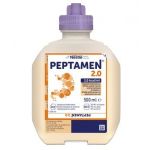 PEPTAMEN 2.0 500 ML CODE EAN 7613287804396