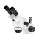 SZM-B,  Binocular stereozoom microscope head, 7x…45x
