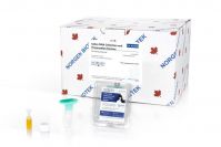 Saliva DNA Collection and Preservation Devices,  50 Units,   Manufacturer reference:   RU49000