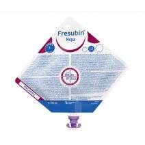 FRESUBIN HEPA 500 ML CODE EAN 4051895037738