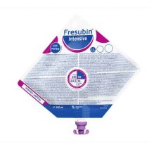 FRESUBIN INTENSIVE 500 ML CODE EAN 4051895045603