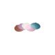 AGB8747,  Ultraprep Diamond Lapping Film 203mm 0.1um (Pack of 5)