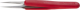 0304-2SAESD-ET1, Dumont Ergonomic ESD, Style 2, Red