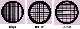100YM-Ni,     Thin & Thick Bar 100+ym Ni 100/v